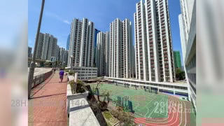 太古城 大厦: 2-3期 高山台